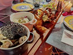 -醉了的船Le Bateau Ivre(温江店)