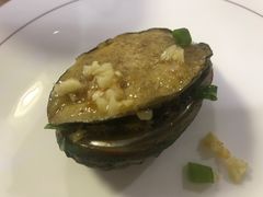 -侨乡号游轮餐厅