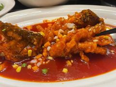 -丰收日·小海鲜·沪上家宴(顾村正大店)