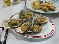 -明本湛江鸡•海鲜小厨(陈家祠店)