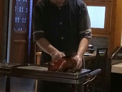 -局气 烤鸭·北京菜(光华路店)