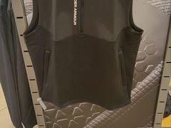 -UNDER ARMOUR(新燕莎奥莱店)