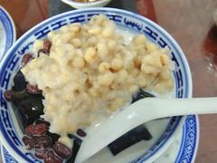-福喜堂糖水铺(青特赫府2期店)