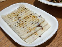桂花红豆山药-掌上鲜(南顺城街店)