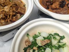 -又见炊烟私房菜(敬亭路店)