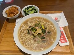 -奎元馆(市民中心店)