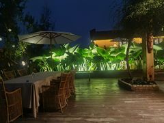 -悦哉·派对·草坪婚礼·围炉煮茶(三圣乡店)