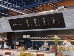 -Home Cafe(水榭春天店)