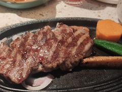 -战斧牛排餐厅(悦方IDmall店)