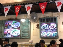 -松發肉骨茶(牛车水店)