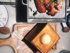 -绿茶餐厅(领展购物广场·中关村店)