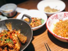 -老湘村·湖南土菜(天河维多利店)