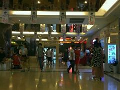 -中影国际影城(大唐西市4K临境音店)