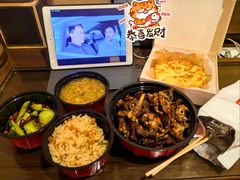 -西贝(宁波天一国购店)