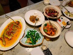 -T館·花园艺术餐厅