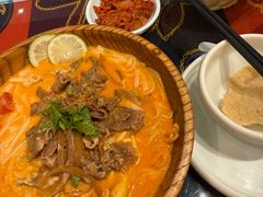 -米泰芒·东南亚料理(体育西店)