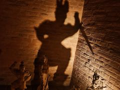 -洛阳古墓博物馆