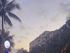 -海大南门夜市(海富街店)