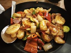 -Limapulo: Baba Can Cook