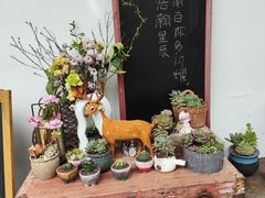 -山也·私厨(岳麓店)
