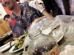 -玫瑰红烤羊排(北新桥三条店)