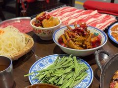 -萍姐火锅·公路夜市(南京新街口店)