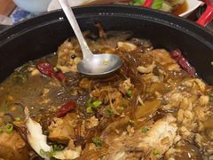 -东方饺子王(大屯路店)