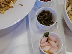 -晋阳春·山西菜·北京烤鸭(交大店)