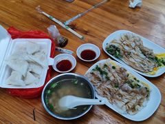 -淇淇塘鲺粥
