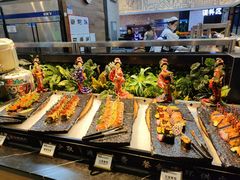 -梨花自助烤肉(乐宾店)