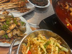 -小民大排档(光谷店)