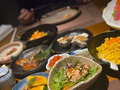 -和彩放题餐厅(酒仙桥店)