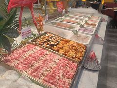-汉阳廷自助烤肉(同和金铂天地店)