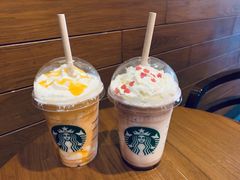 -星巴克(佛山南海万科店)