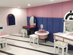 -汤连得温泉馆(宝山店)