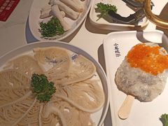 -小龙坎火锅(春熙太古里店)