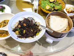 -老爷庙风味美食府(魏都大道店)