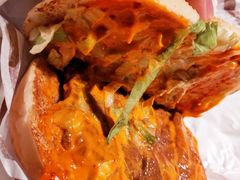 -麦当劳(番禺易发商业街店)