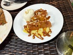 -LA MAISON公鸡和龙(蛇口店)