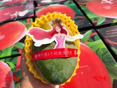 -西郊国际农产品交易中心