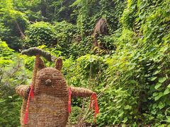 -终南山南五台景区