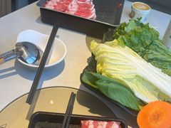 -呷哺呷哺(王府井喜悦店)