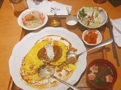 -味太助·银饭食堂(中华城店)