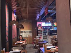 -管氏翅吧(台湾街店)