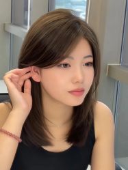 -Sying杉影日式烫染專門店