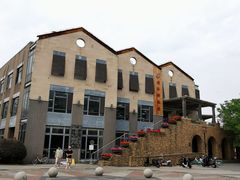 -同济大学(嘉定校区)