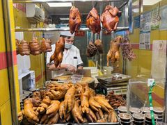 -天添手撕猪手(德政中路店)