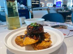 -兰湘子·湘菜小炒(长安万科广场店)