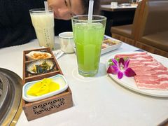 -千寻山野烤肉(中关村店)