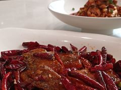 -院8里·少城记忆老川菜(宽窄巷子店)